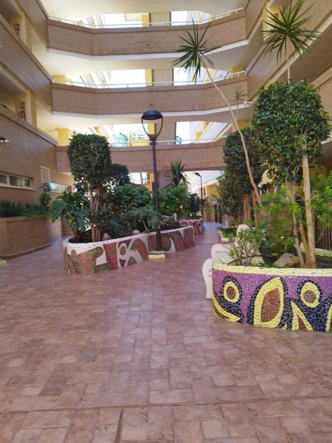 Costa Caribe III Nº 1108 Apartment Oropesa del Mar Exterior photo